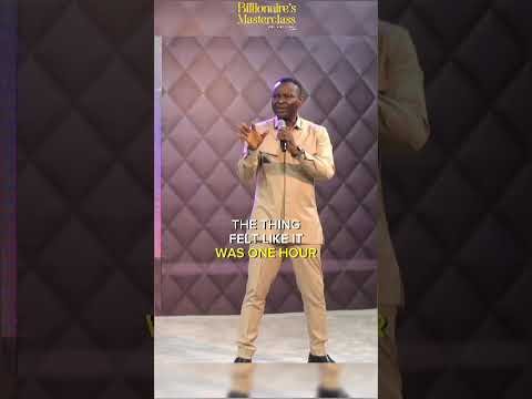 This money lesson from a billionaire has NEVER left me #moneymindset #ogboawokeogbo